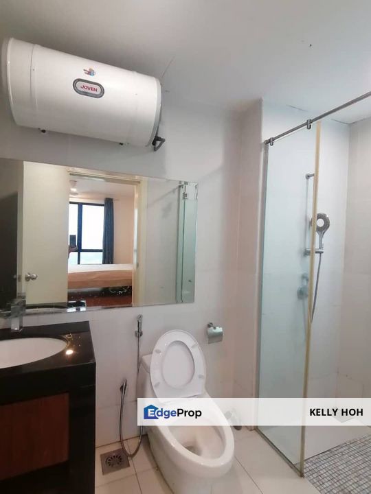 Impian @ East Ledang, Iskandar Puteri Johor, 3+1 Bedrooms 3 Bathrooms, Fully Furnished, For Rent , Johor, 