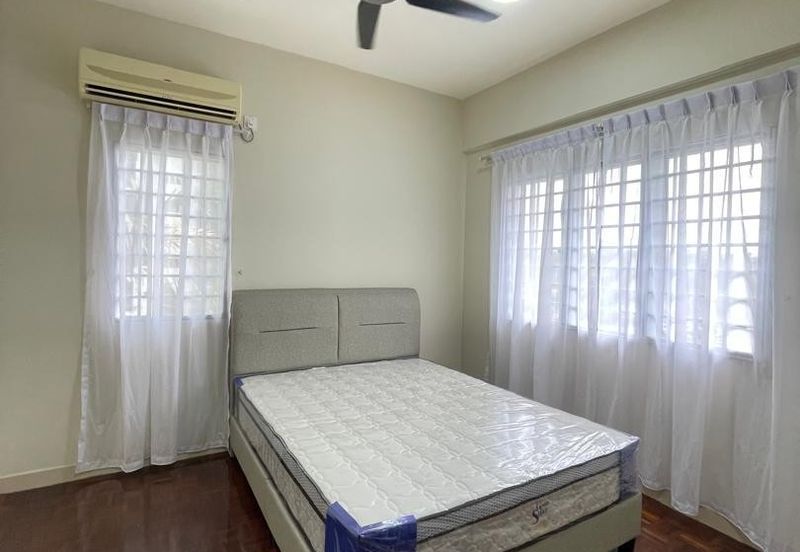 Permas Ville, Bandar Baru Permas Jaya