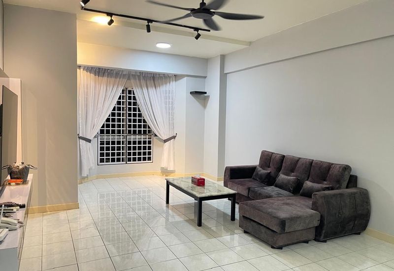 Permas Ville, Bandar Baru Permas Jaya