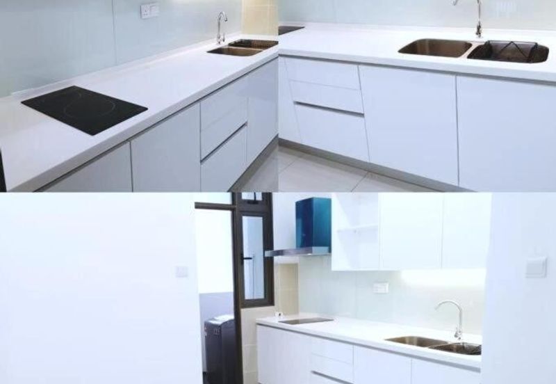 8scape Residences @ Sutera