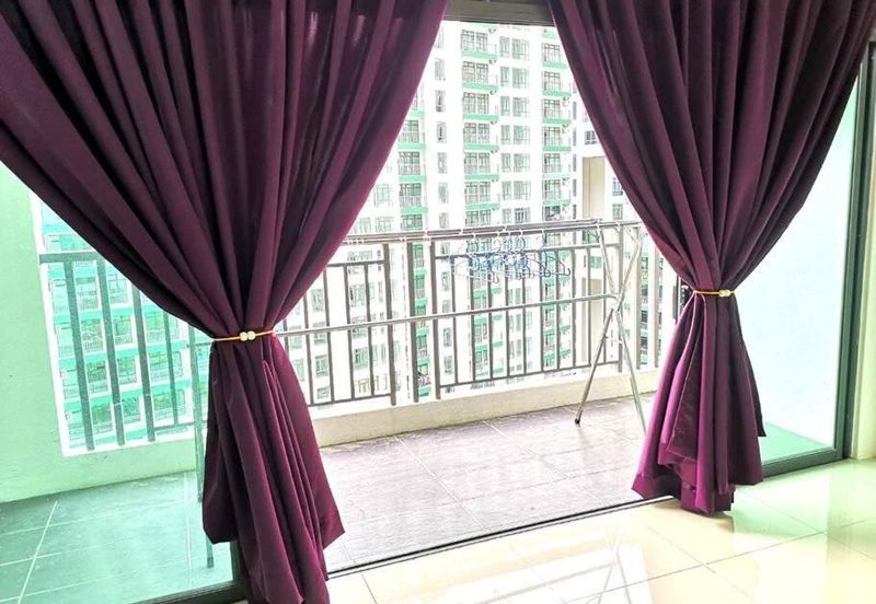 8scape Residences @ Sutera