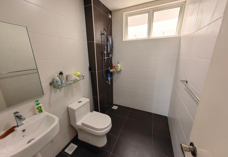 Twin Danga Residence