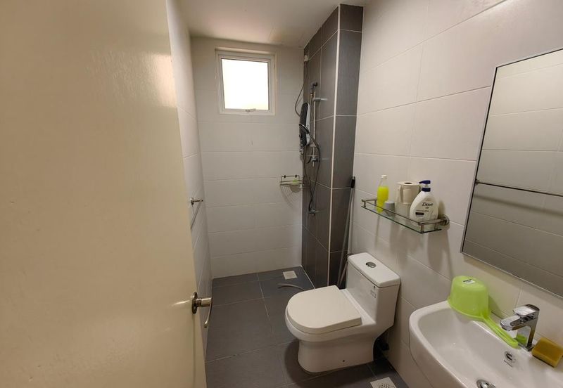 Twin Danga Residence