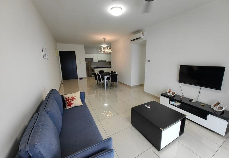 Twin Danga Residence