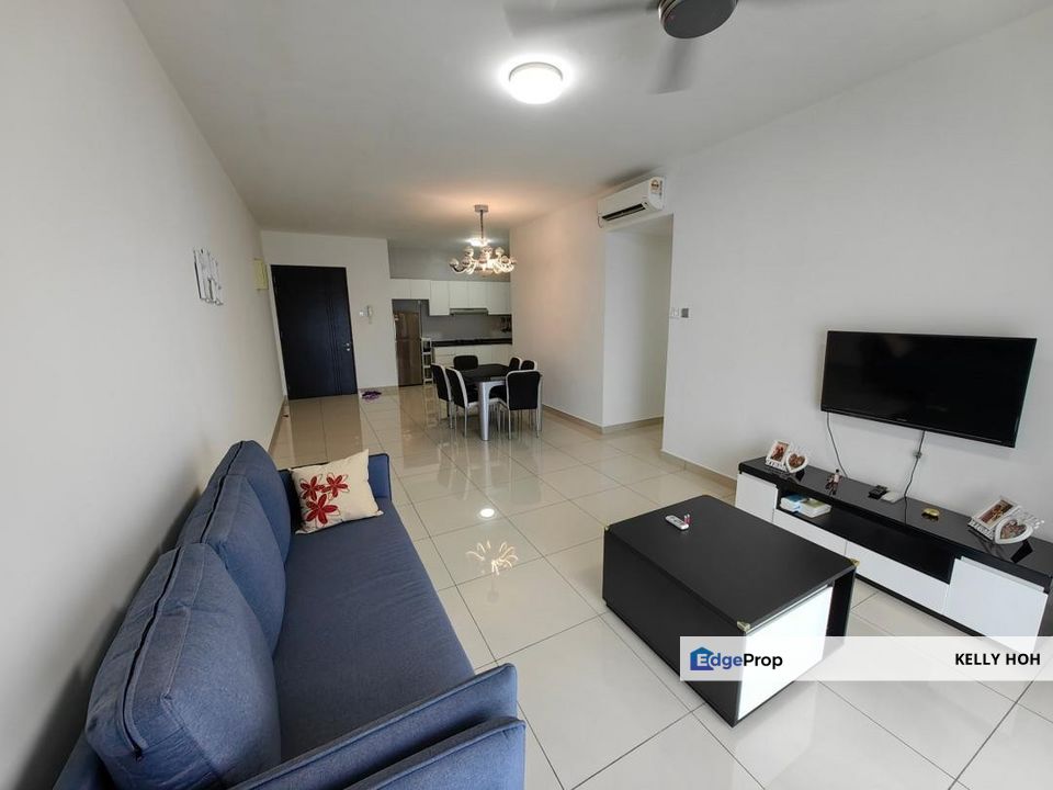 Twin Danga Residence @ Taman Laguna Perling, , Johor, Johor Bahru