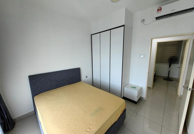 Twin Danga Residence