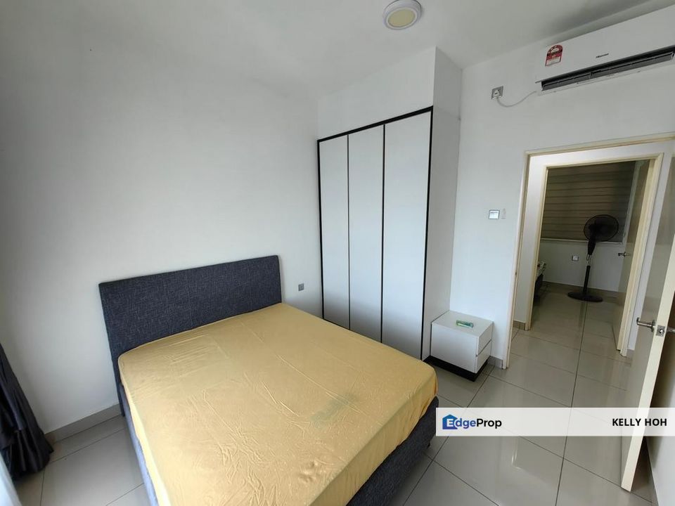 Twin Danga Residence @ Taman Laguna Perling, , Johor, Johor Bahru