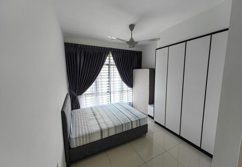 Twin Danga Residence