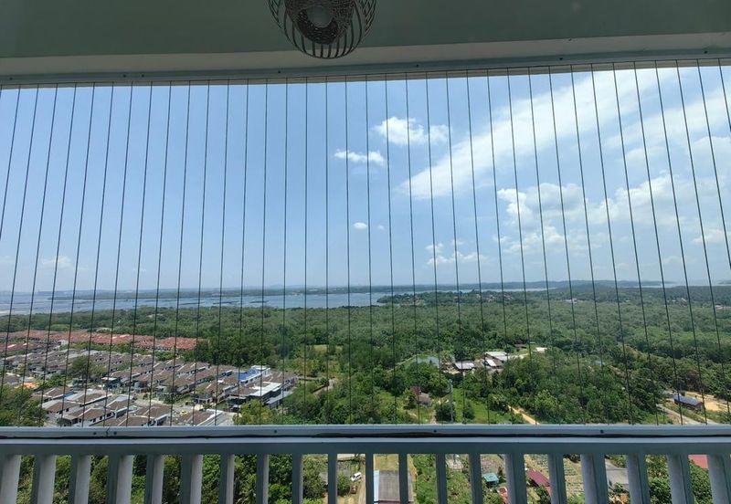 Twin Danga Residence