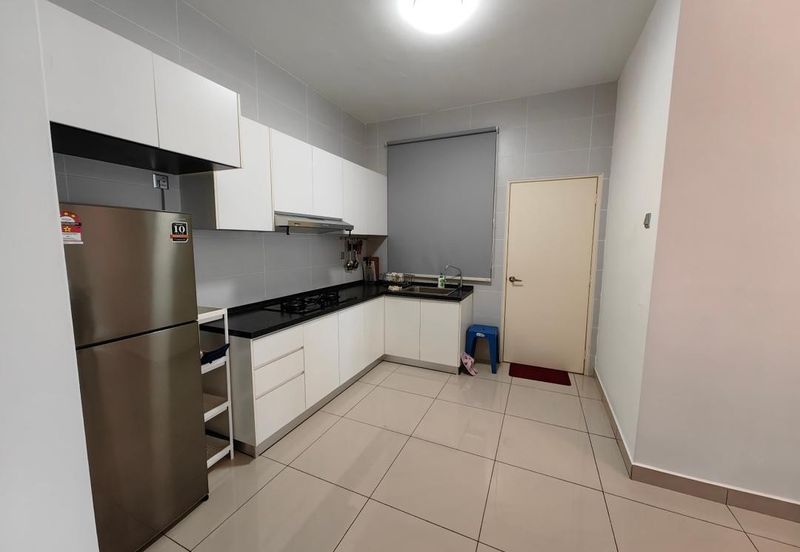 Twin Danga Residence