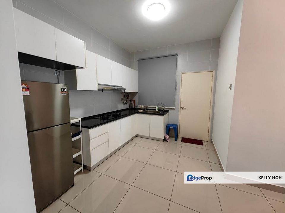 Twin Danga Residence @ Taman Laguna Perling, , Johor, Johor Bahru