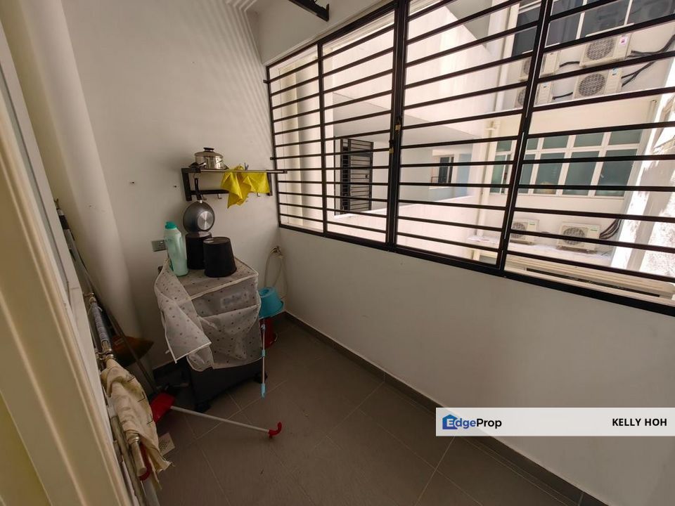 Twin Danga Residence @ Taman Laguna Perling, , Johor, Johor Bahru