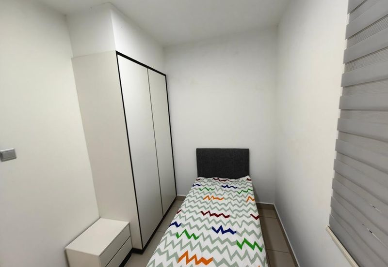 Twin Danga Residence