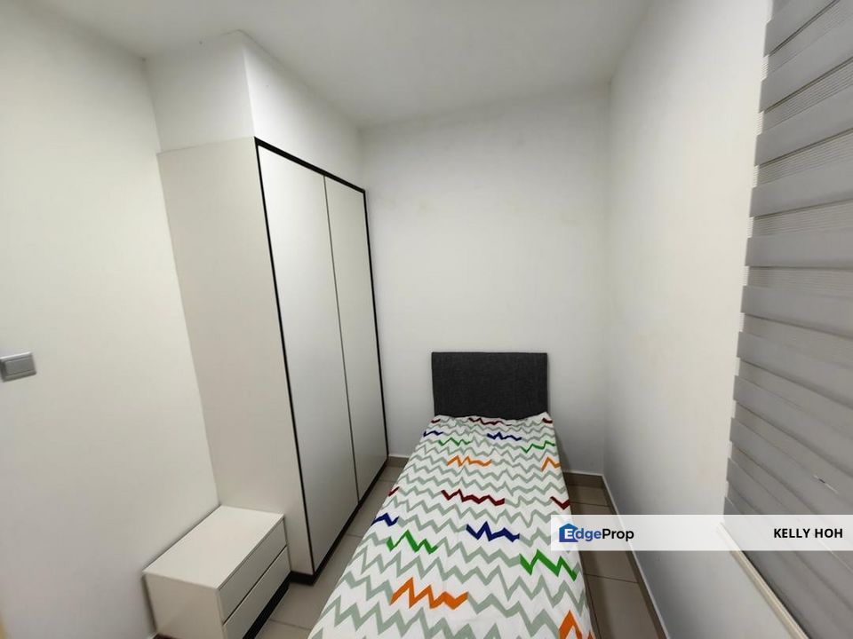 Twin Danga Residence @ Taman Laguna Perling, , Johor, Johor Bahru