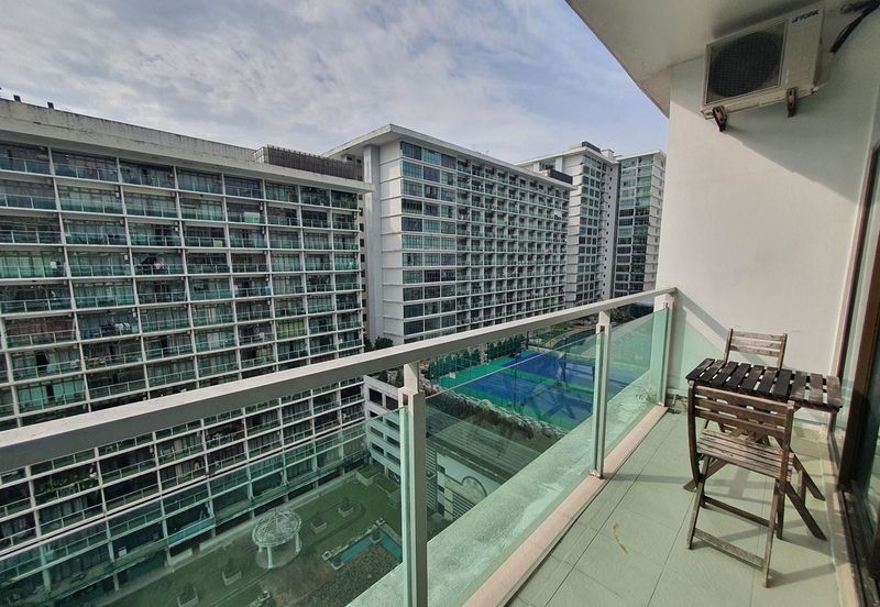 Palazio ( Pangsapuri Mayland Austin )