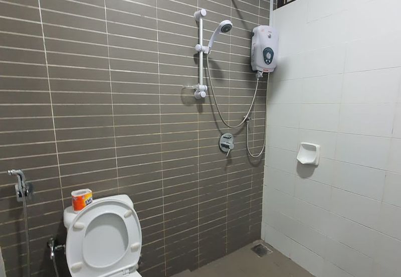 Palazio ( Pangsapuri Mayland Austin )