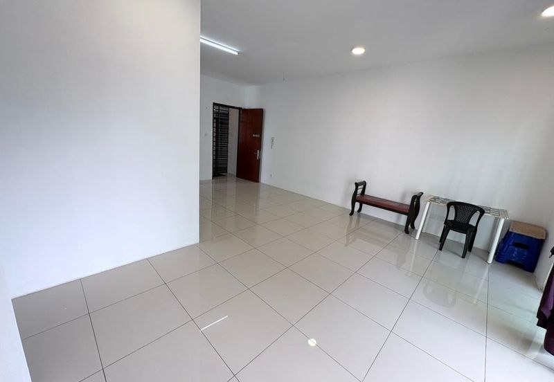 8scape Residences @ Sutera