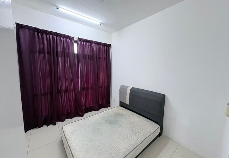 8scape Residences @ Sutera