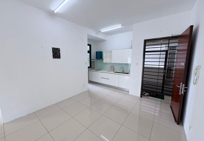 8scape Residences @ Sutera