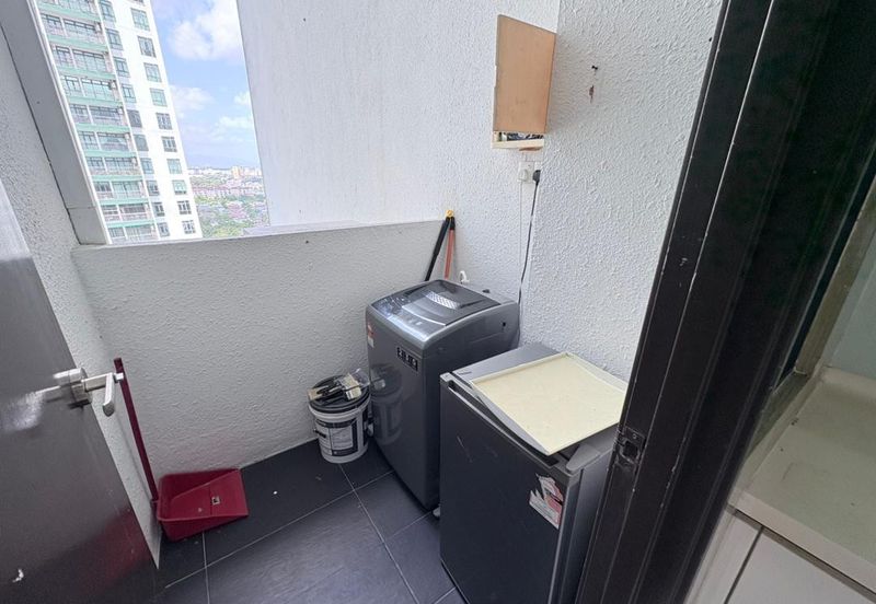 8scape Residences @ Sutera