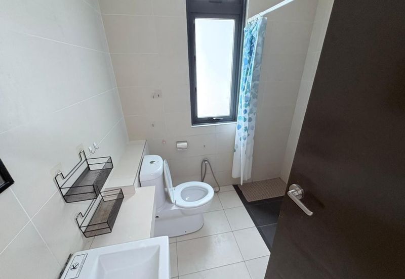 8scape Residences @ Sutera