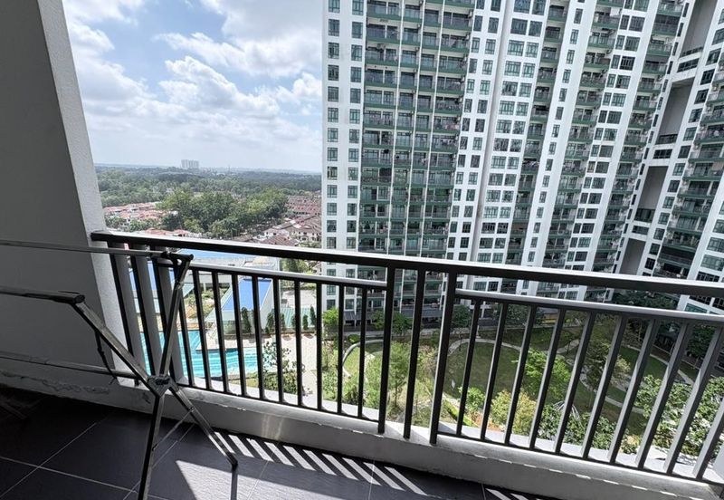 8scape Residences @ Sutera