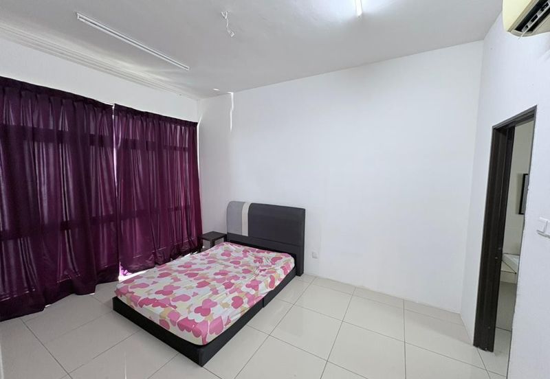 8scape Residences @ Sutera