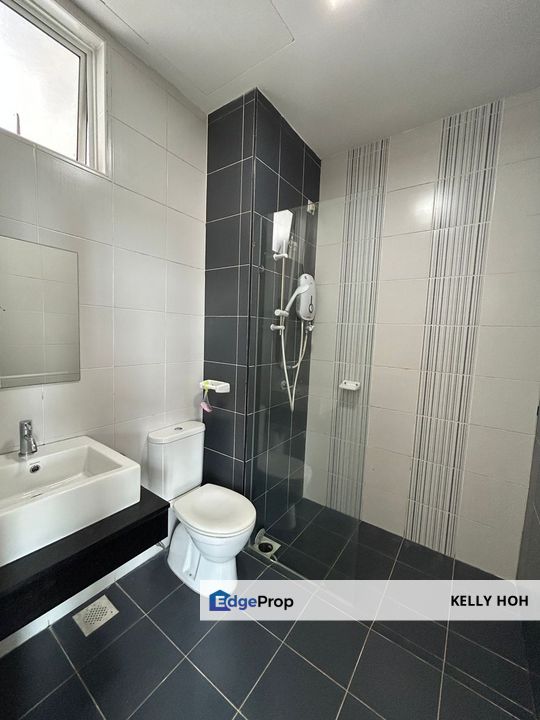 Horizon Residence @ Taman Bukit Indah Johor, 3 Bedrooms 2 Bathrooms, Fully Furnished, For Rent , Johor, Bukit Indah