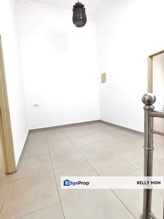 Taman Impian Senai, Johor, Double Storey Terrence House, 4 Bedrooms 3 Bathrooms, Renovated Unit, Bumi Lot, For Sale , Johor, Senai