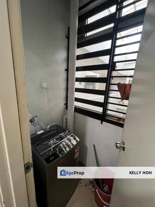 Greenfield Regency @ Tampoi Indah Skudai Johor, 3 Bedrooms 2 Bathrooms, Fully Furnished, For Rent , Johor, Tampoi