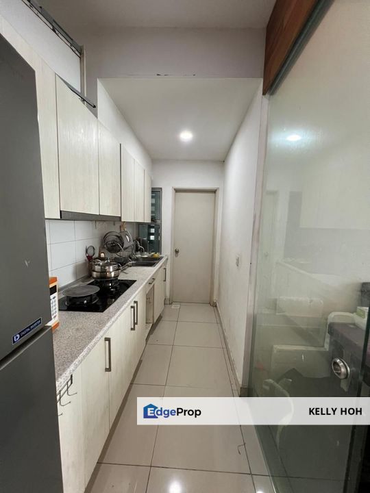 Greenfield Regency @ Tampoi Indah Skudai Johor, 3 Bedrooms 2 Bathrooms, Fully Furnished, For Rent , Johor, Tampoi