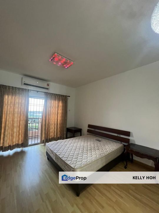 Prima Regency @ Plentong Masai J.B, Studio Unit, Fully Furnished, For Rent , Johor, Plentong