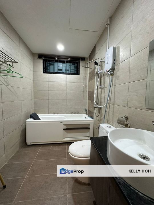 Molek Regency @,Taman Molek Johor, Studio Unit, Fully Furnished, For Rent , Johor, Johor Bahru