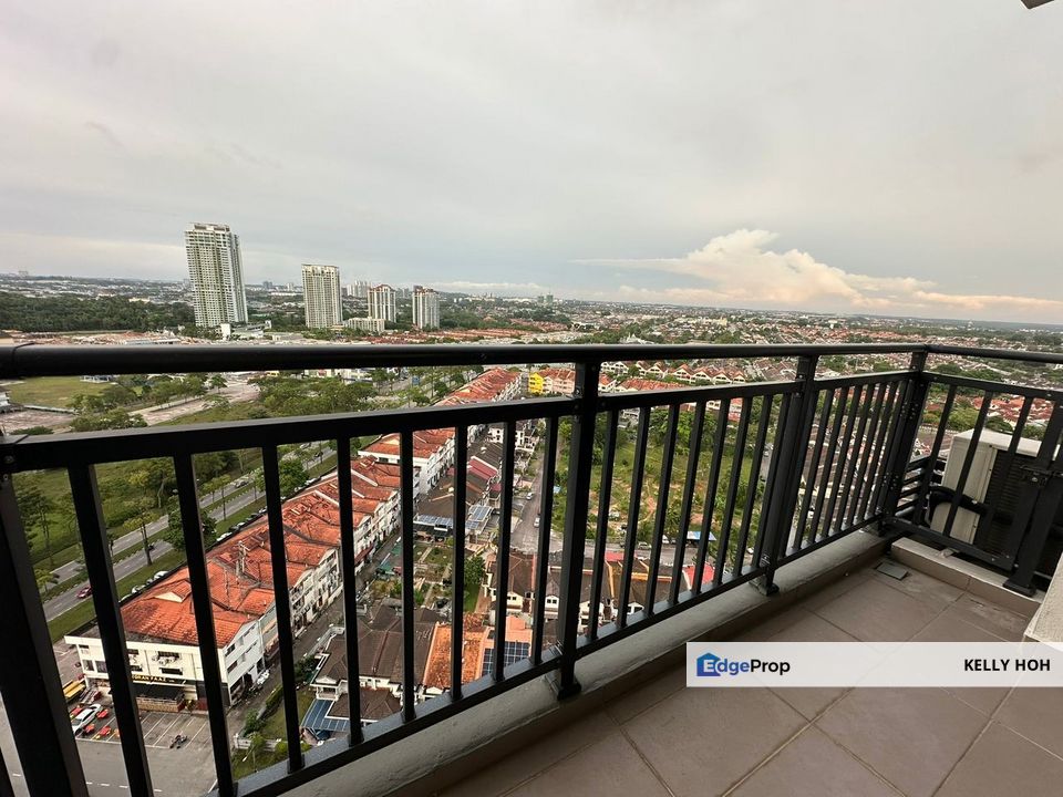 Molek Regency @,Taman Molek Johor, Studio Unit, Fully Furnished, For Rent , Johor, Johor Bahru