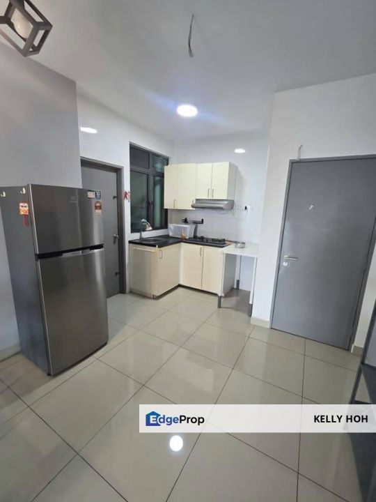 ARC Austin Hill Apartment @ Taman Daya Johor, 3 Bedrooms 2 Bathrooms, Freehold, Non-Bumi Lot, For Sale , Johor, Johor Bahru