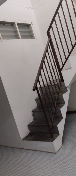 Taman Ungku Tun Aminah Skudai Johor, Single Storey Terrace House, 3 Bedrooms 2 Bathrooms, Partial Furnished, For Rent , Johor, Skudai