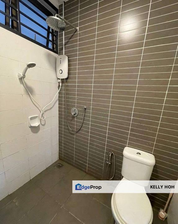 Palazio Service Apartment @ Taman Austin Perdana Johor, Studio Unit, Freehold, Non-Bumi Lot, For Sale , Johor, Johor Bahru