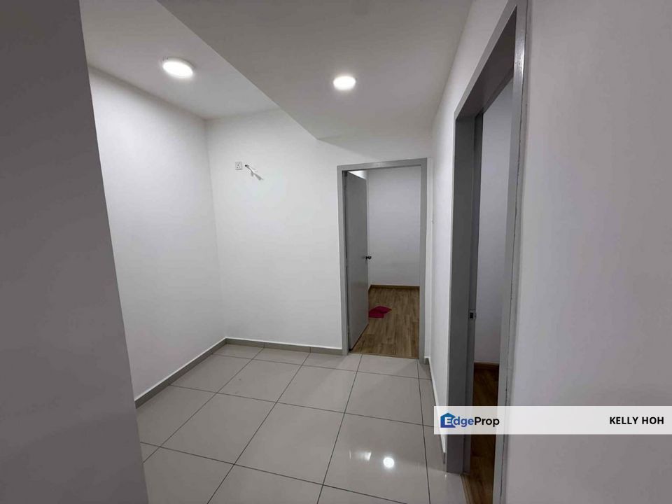 Midas @ Bandar Seri Alam Masai Johor, 2 Bedrooms 2 Bathrooms, Partial Furnished, For Rent , Johor, Pasir Gudang