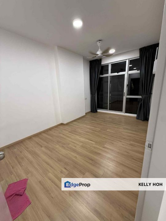 Midas @ Bandar Seri Alam Masai Johor, 2 Bedrooms 2 Bathrooms, Partial Furnished, For Rent , Johor, Pasir Gudang