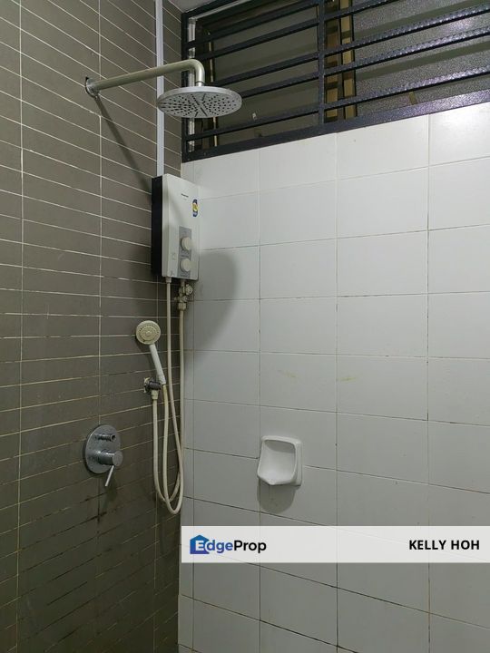 Palazio Service Apartment @ Taman Mount Austin Johor, Studio Unit, Fully Furnished, For Rent , Johor, Johor Bahru