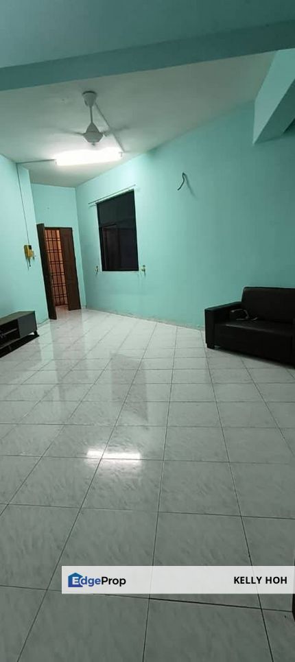 Mewah View Luxurious Apartment, Jalan Mewah Ria J.B, 3 Rooms 3 Bath, Fully Furnished, For Rent, Johor, Johor Bahru