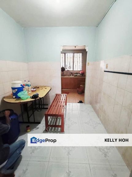 Makmur Damai Jaya Skudai J.B, , Johor, Skudai
