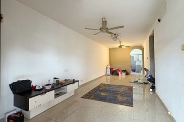 Taman Pelangi Indah