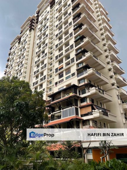 Armanee Condominium Damansara Damai, Selangor, Damansara Damai