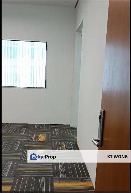 Menara SOHO KLCC Office Suite. Furnished with Aircond, Carpet, Network Point and Window Blinds. Meeting Room and Director Room., Kuala Lumpur, KLCC