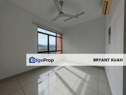 Ameera Residence @ Mutiara Height Kajang, Selangor, Kajang