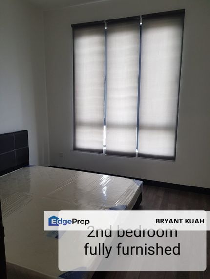 LANDMARK RESIDENCE 2 (Fully Furnished), Selangor, Kajang