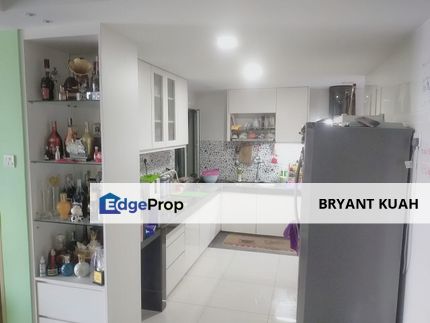 Green Suria Apartment  Bdr Tun Hussein Onn Cheras, Selangor, Cheras