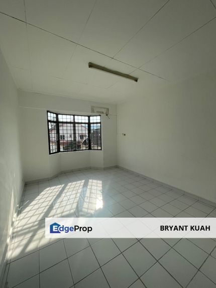 Cheras Taman Bukit Angsana ,2 Storey Terrace House For Sale, Selangor, Cheras