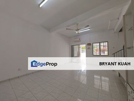 Taman Seri Mewah Kajang @ 2 Storey House For Sale.., Selangor, Kajang